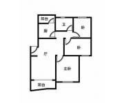 昌鑫家园(房型图) 昌鑫家园(房型图)