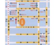 昌鑫世纪园(位置图) 昌鑫世纪园(位置图)