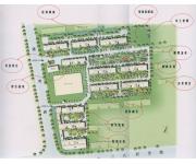 昌鑫世纪园(平面图) 昌鑫世纪园(平面图)