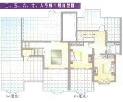 昌鑫世纪园(房型图) 昌鑫世纪园(房型图)