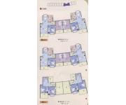 当代高邸（房型图）