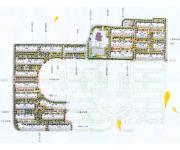 大华公园世家(平面图）