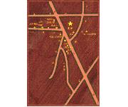 复星新苑（位置图）