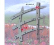 富隆苑（位置图）