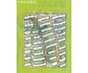 枫庭丽苑（平面图）