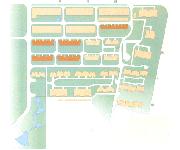 共富新村（平面图）