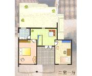共康七村（房型图）