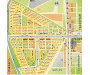 高境苑（平面图）