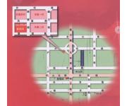 共富富都园（位置图）