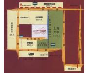 弘基文化休闲广场（位置图）