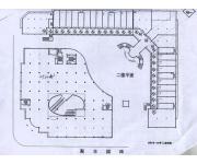 弘基文化休闲广场（房型图）