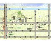 宏裕苑（位置图）