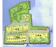 宏裕苑（平面图)