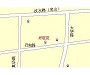 好旺苑（位置图）