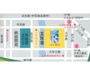 江雅苑二期（位置图）