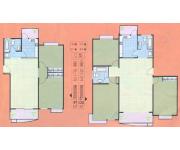 嘉骏花苑一期（房型图）