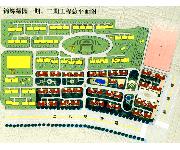 锦辉绿园（平面图）