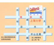 锦秋花园五期（位置图）