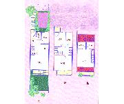 锦秋加州花园（房型图）