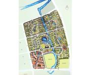 经纬城市绿洲（平面图）