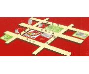 璟都新园（位置图）