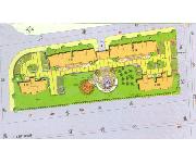 珺乐苑(平面图) 珺乐苑(平面图)