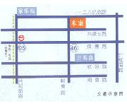 岭南雅苑（位置图）