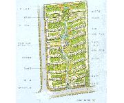 岭南雅苑（平面图）