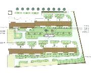 美之苑民主新苑三期（平面图）