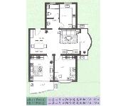 梦家园（房型图）