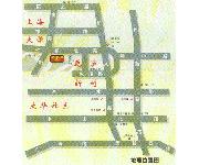 乾龙苑（位置图）