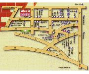 申泉花苑（位置图）