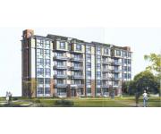 水色天乡富浩花园 水色天乡富浩花园