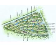 水色天乡富浩花园(平面图) 水色天乡富浩花园(平面图)