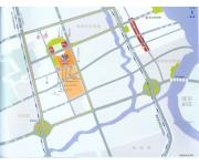 四季花城(位置图）