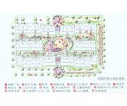 四季花城（平面图）