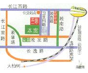 淞宏苑(位置图) 淞宏苑(位置图)