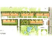 淞宏苑(平面图) 淞宏苑(平面图)