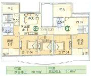 淞宏苑(房型图) 淞宏苑(房型图)