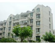 上大阳光乾泽园