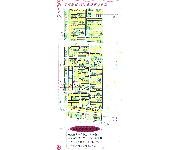 泰和新城（平面图）