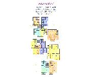 泰和新城（房型图）