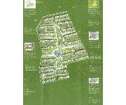 现代律感乾清园（平面图）