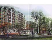 新梦想玉华东苑