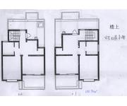新梦想玉华东苑（房型图）