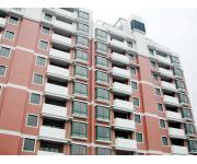 幸福春天鹏程花苑