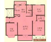 幸之苑(房型图）