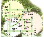 逸仙二村二期（位置图）