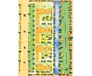 逸仙二村二期（平面图）