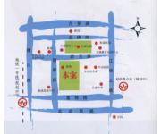 月泉湾名邸二期（房型图）